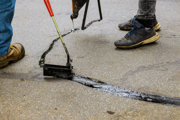 Best Driveway Repair and Patching  in West Puente Valley, CA